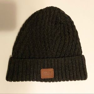 🖤 NEW YORK BEANIE 🖤  NWOT